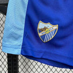 Kit Infantil Málaga 25/26 Home