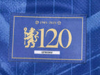 Camisa Chelsea 25/26 Home (Aniversário 120 Anos) - (Torcedor)