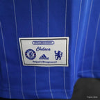 Camisa Chelsea 25/26 Terrace Icons - (Jogador)