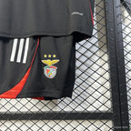 Kit Infantil Benfica 25/26 Treino