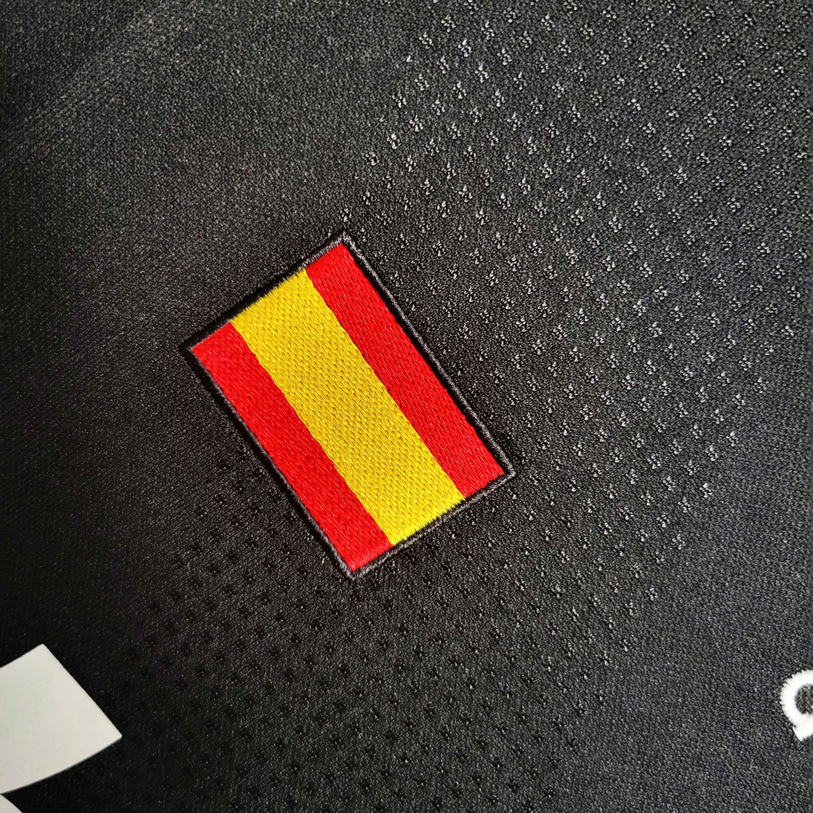 Camisa Real Madrid 08/09 Third - (Retrô)