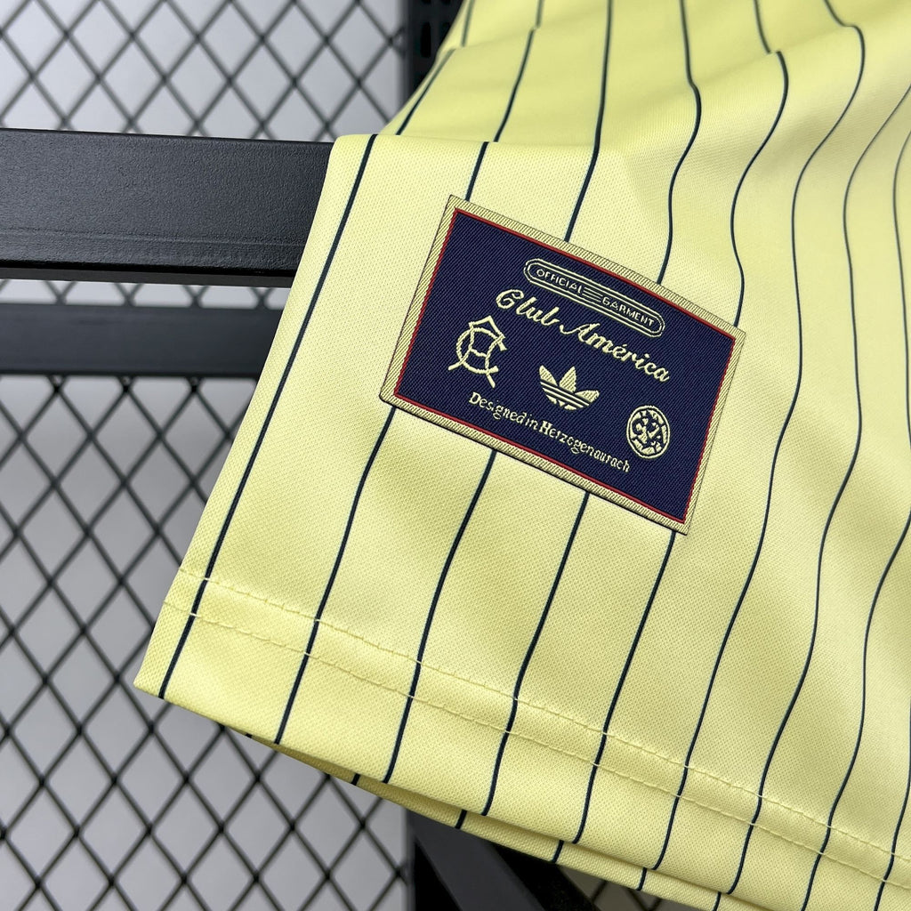 Camisa América do México 25/26 Terrace Icons - (Torcedor)