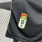 Kit Infantil Real Oviedo 25/26 Third