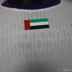 Camisa Al Ain 2025 Away Copa do Mundo de Clubes - (Jogador)