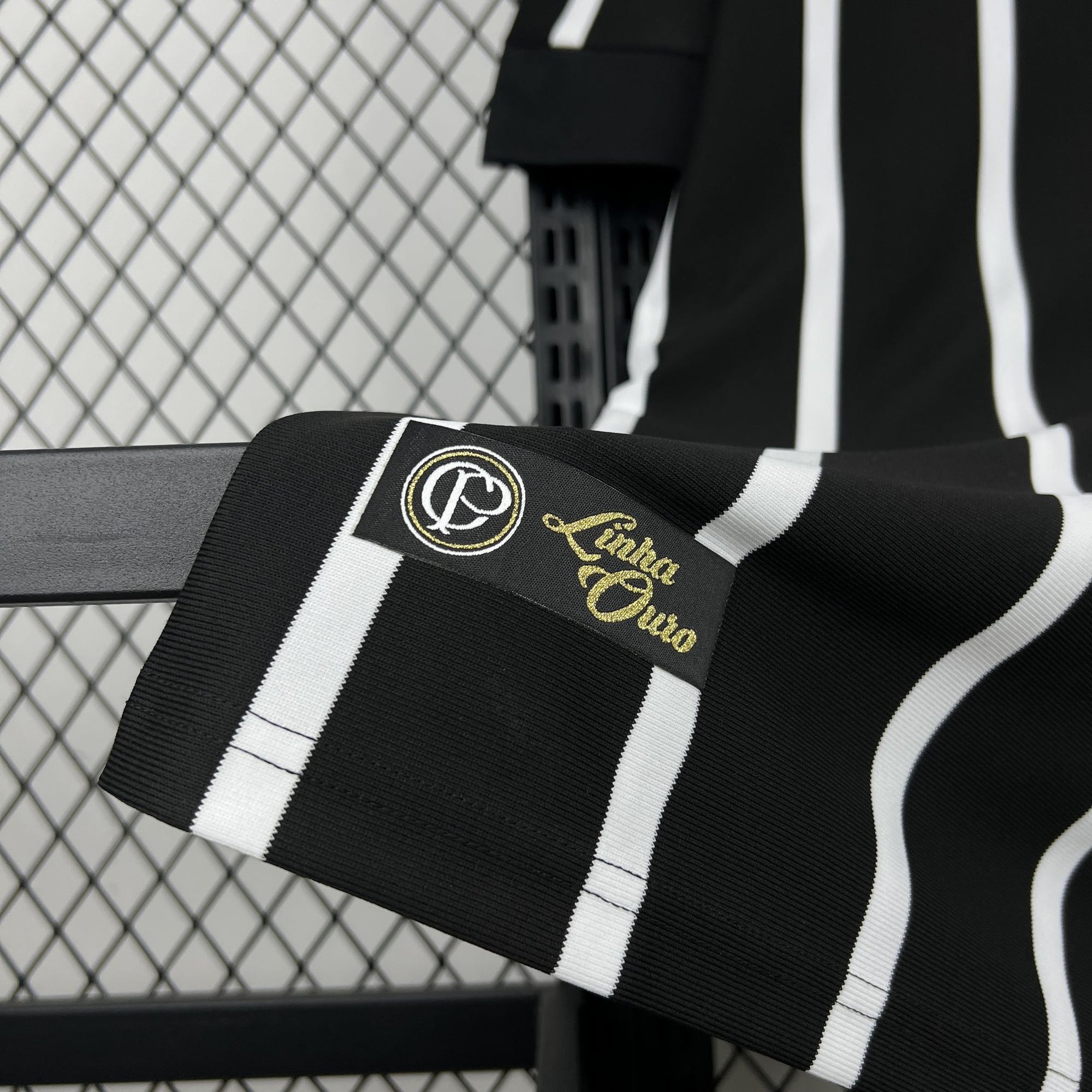 Camisa Corinthians 2025 Mundial de Clubes 2012 - (Retrô)