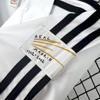 Camisa Real Madrid 02/03 Home - (Retrô)