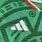 Camisa México 2026 Home - (Torcedor)