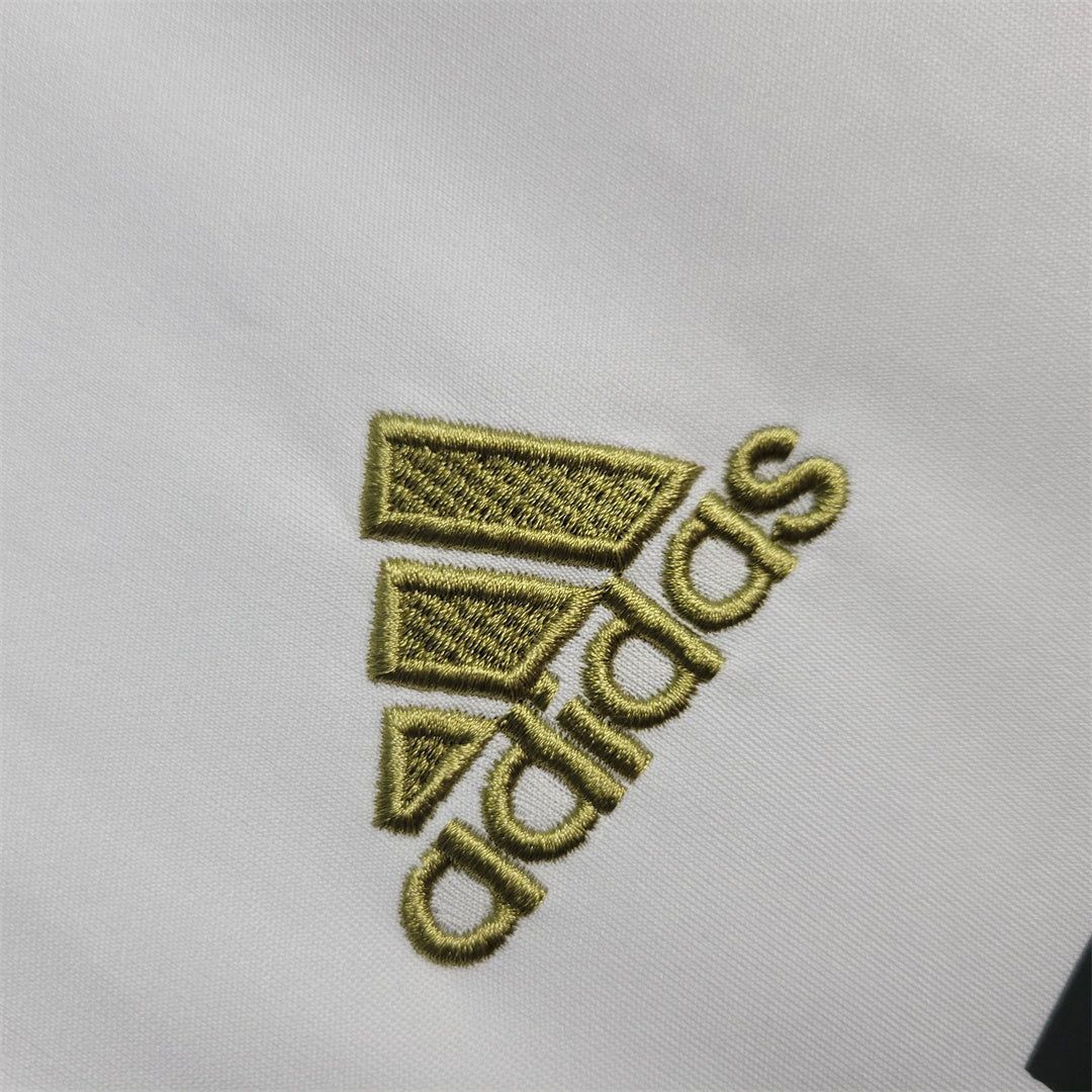 Camisa Real Madrid 11/12 Home - (Retrô)