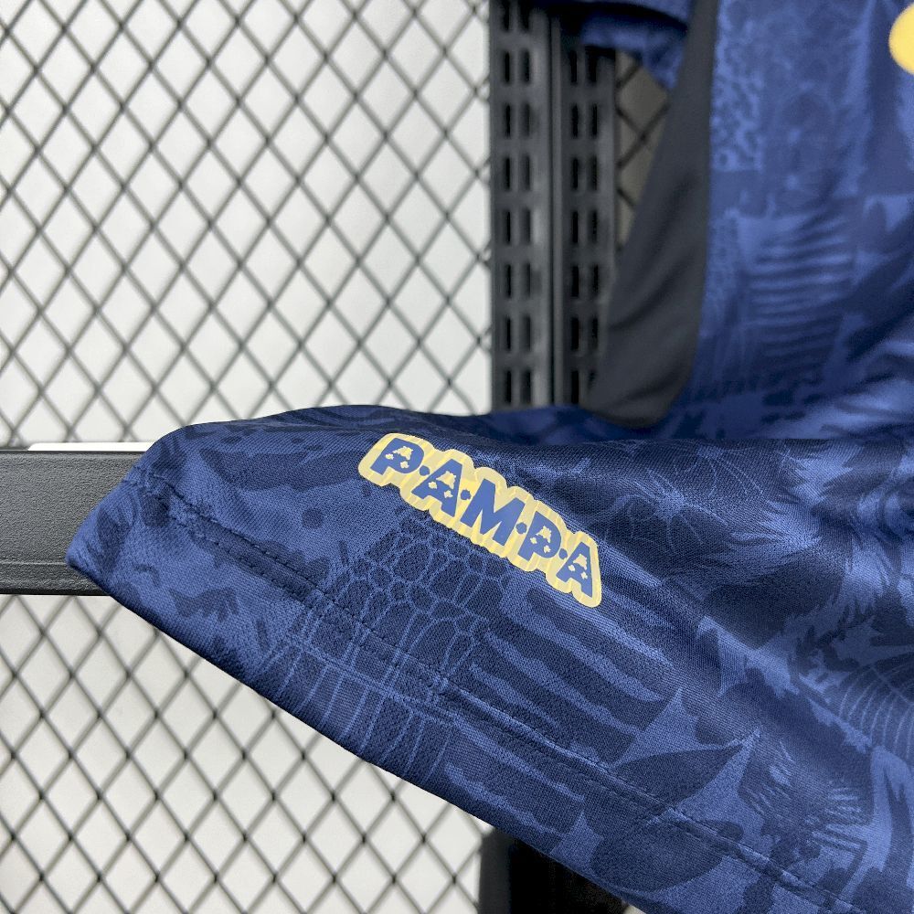 Camisa Grêmio 2025 Third - (Torcedor)