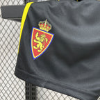 Kit Infantil Real Zaragoza 25/26 Away