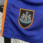 Kit Infantil Newcastle 25/26 Third