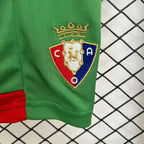 Kit Infantil Osasuna 25/26 Away