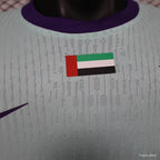 Camisa Al Ain 2025 Third Copa do Mundo de Clubes - (Jogador)