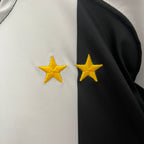 Camisa Juventus 04/05 Home - (Retrô)