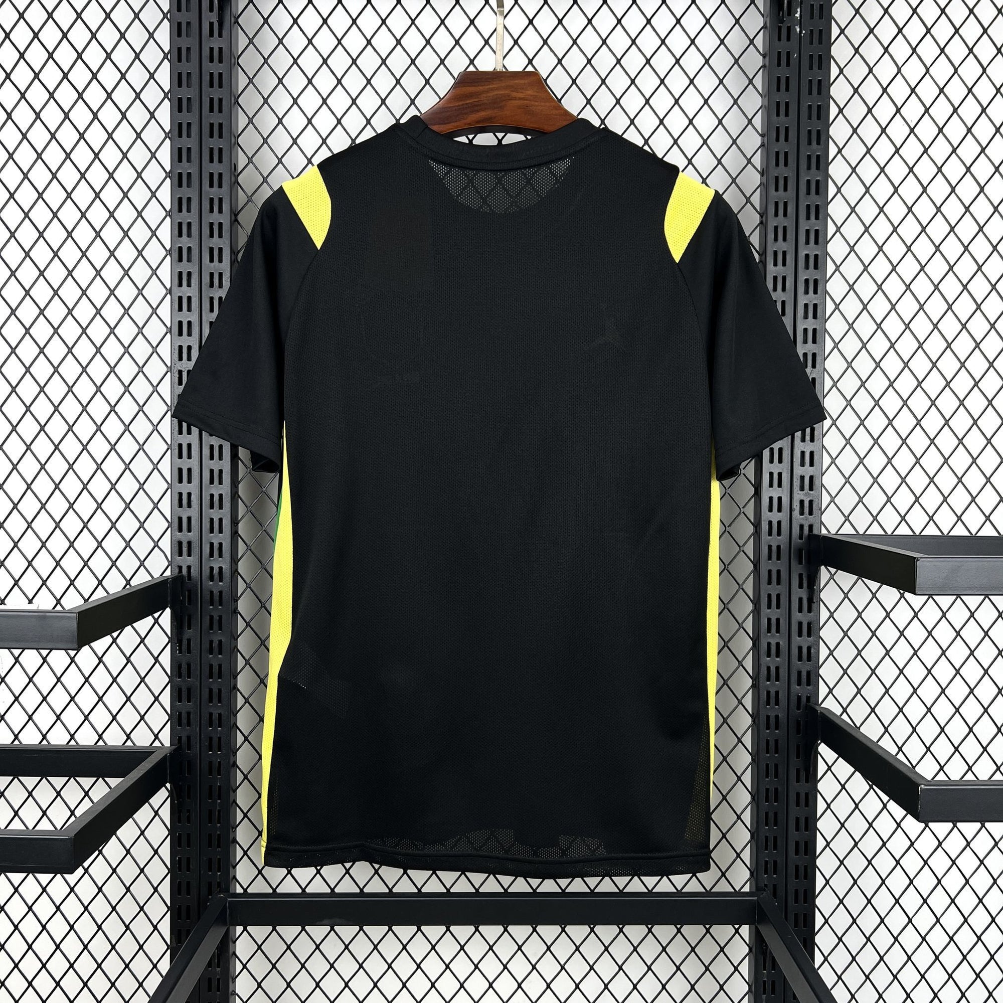 Camisa Brasil 2026 Pré-Jogo - (Torcedor)