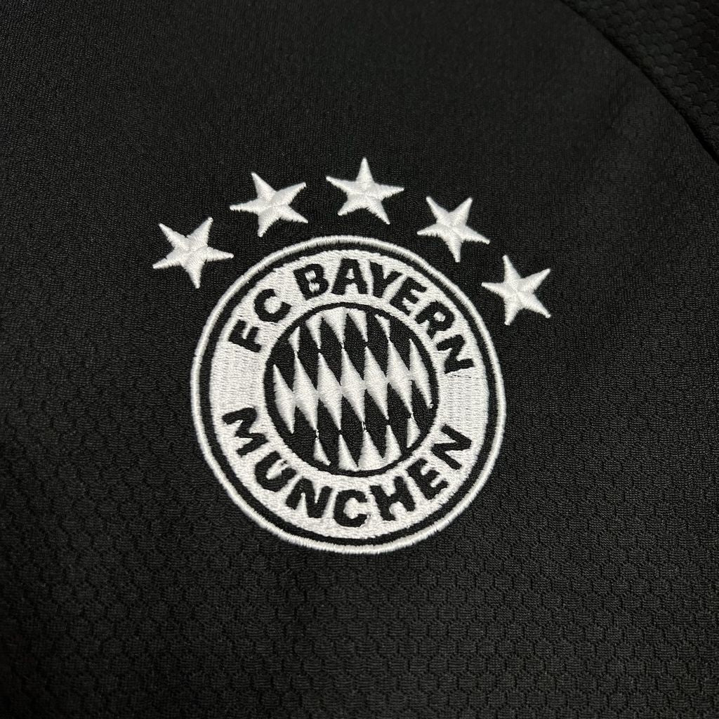 Camisa Bayern de Munique 24/25 Goleiro Fourth 2 - (Torcedor)
