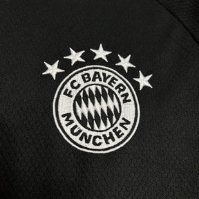 Camisa Bayern de Munique 24/25 Goleiro Fourth 2 - (Torcedor)
