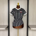 Camisa Corinthians 2026 Away - (Feminina)