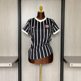 Camisa Corinthians 2026 Away - (Feminina)