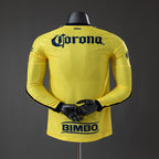Camisa América do México 26/27 Home - (Jogador) Manga Longa
