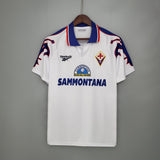 Camisa Fiorentina 95/96 Away - (Retrô)