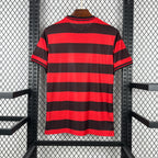 Camisa Flamengo 2026 Dry Jacquard - (Torcedor)
