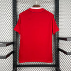 Camisa Liverpool 02/04 Home - (Retrô)