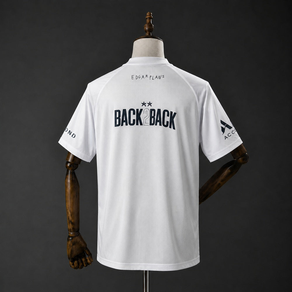 Camisa PSG 26/27 Edição Especial - (Torcedor)