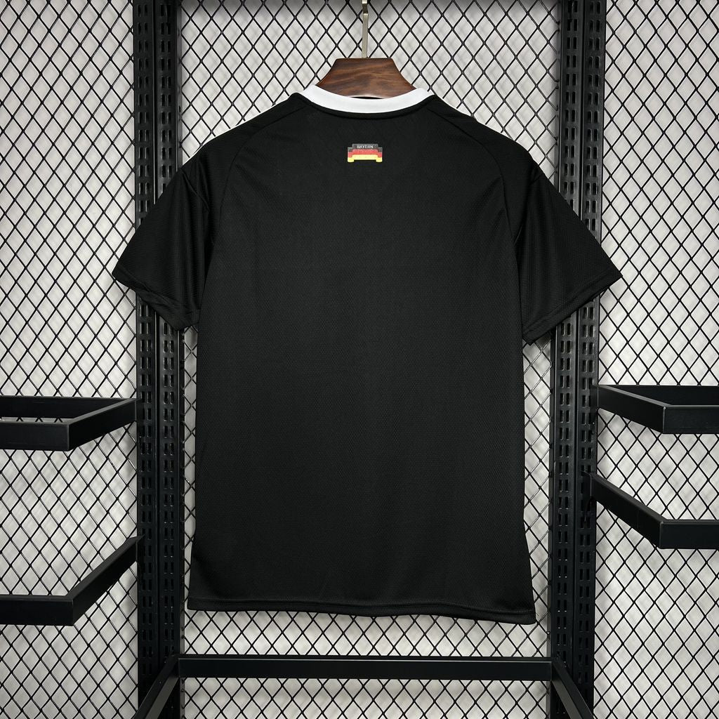 Camisa Bayern de Munique 24/25 Goleiro Fourth 2 - (Torcedor)
