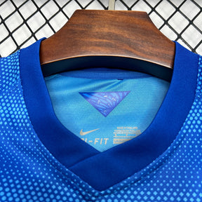 Camisa Brasil Away 2014 - Versão (Retrô)
