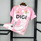 Camisa Real Oviedo 25/26 Edição Especial - (Torcedor)