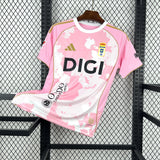 Camisa Real Oviedo 25/26 Edição Especial - (Torcedor)
