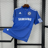 Camisa Chelsea 09/10 Home - (Retrô)