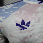 Camisa Aston Villa 25/26 Third - (Jogador)