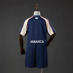 Kit Infantil Celta de Vigo 26/27 Away