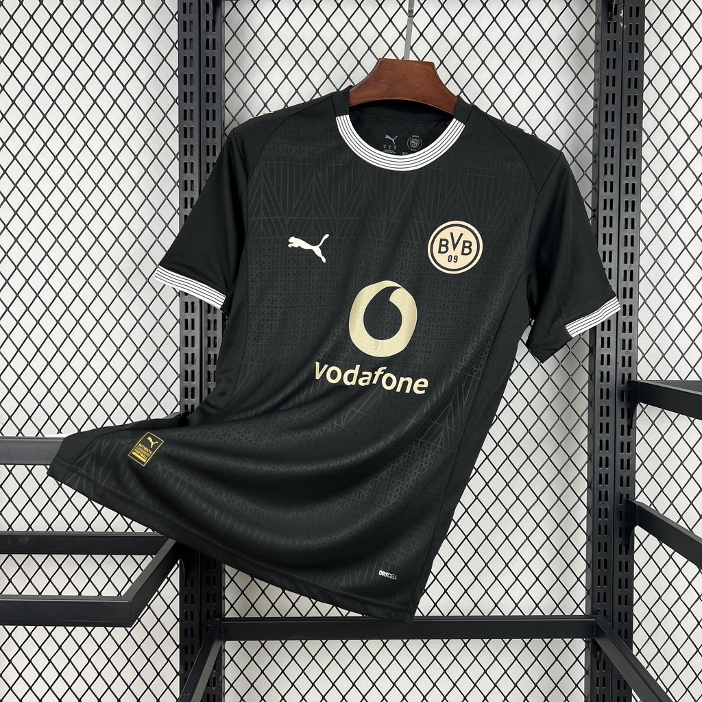 Camisa Borussia Dortmund 25/26 Edição Especial - (Torcedor)