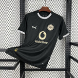 Camisa Borussia Dortmund 25/26 Edição Especial - (Torcedor)