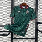 Camisa Portugal 2026 Edição Especial Copa do Mundo - (Torcedor)