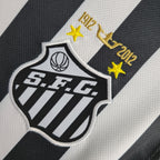 Camisa Santos 2012 Away - (Retrô)