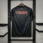 Camisa Benfica 24/25 Away - (Torcedor)