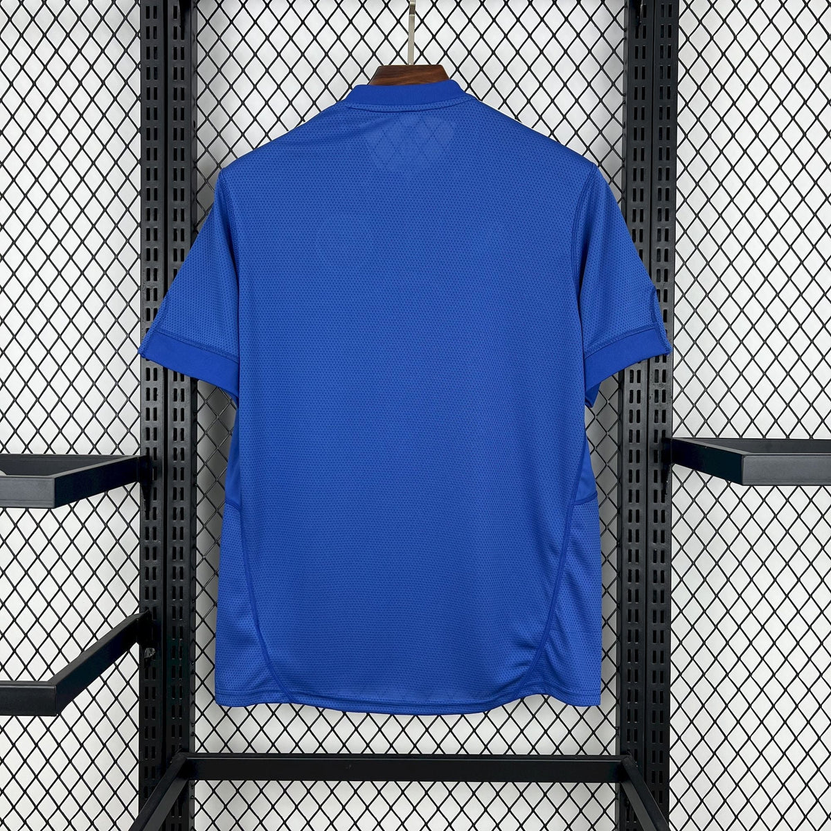 Camisa Chelsea 09/10 Home - (Retrô)