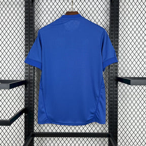 Camisa Chelsea 09/10 Home - (Retrô)