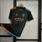 Camisa New York City 2025 Away - (Torcedor)