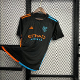 Camisa New York City Away 24/25 - Versão (Torcedor) Masculina