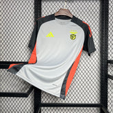 Camisa Benfica Pré-jogo 24/25 - Adidas (Torcedor) Masculina