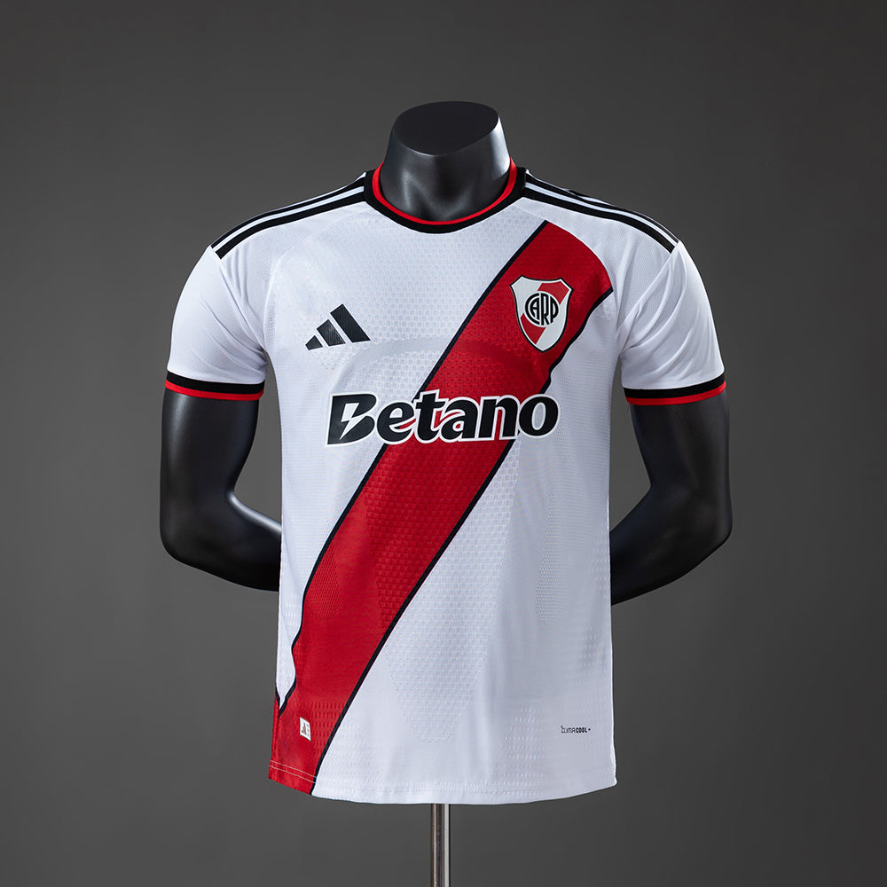 Camisa River Plate 26/27 Home - (Jogador)