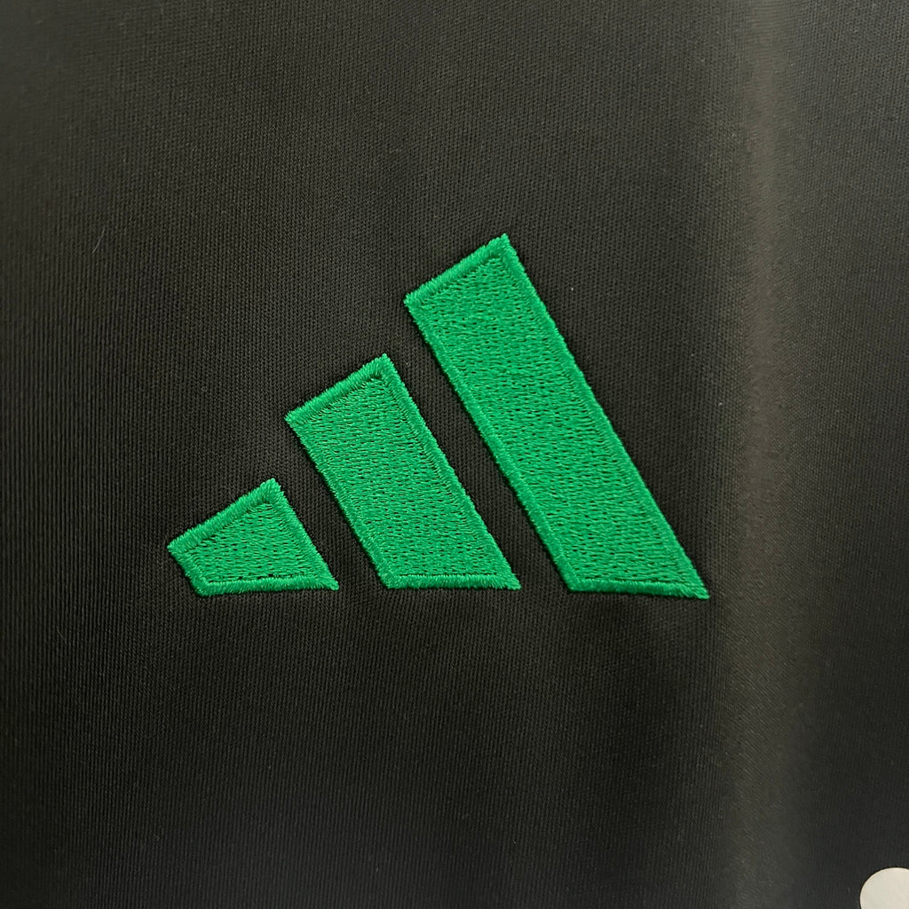 Camisa Arsenal 24/25 Away - (Torcedor)