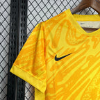 Camisa Portugal 2024 Goleiro Home - (Torcedor)