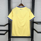 Camisa Curaçao 2026 Away - (Torcedor)