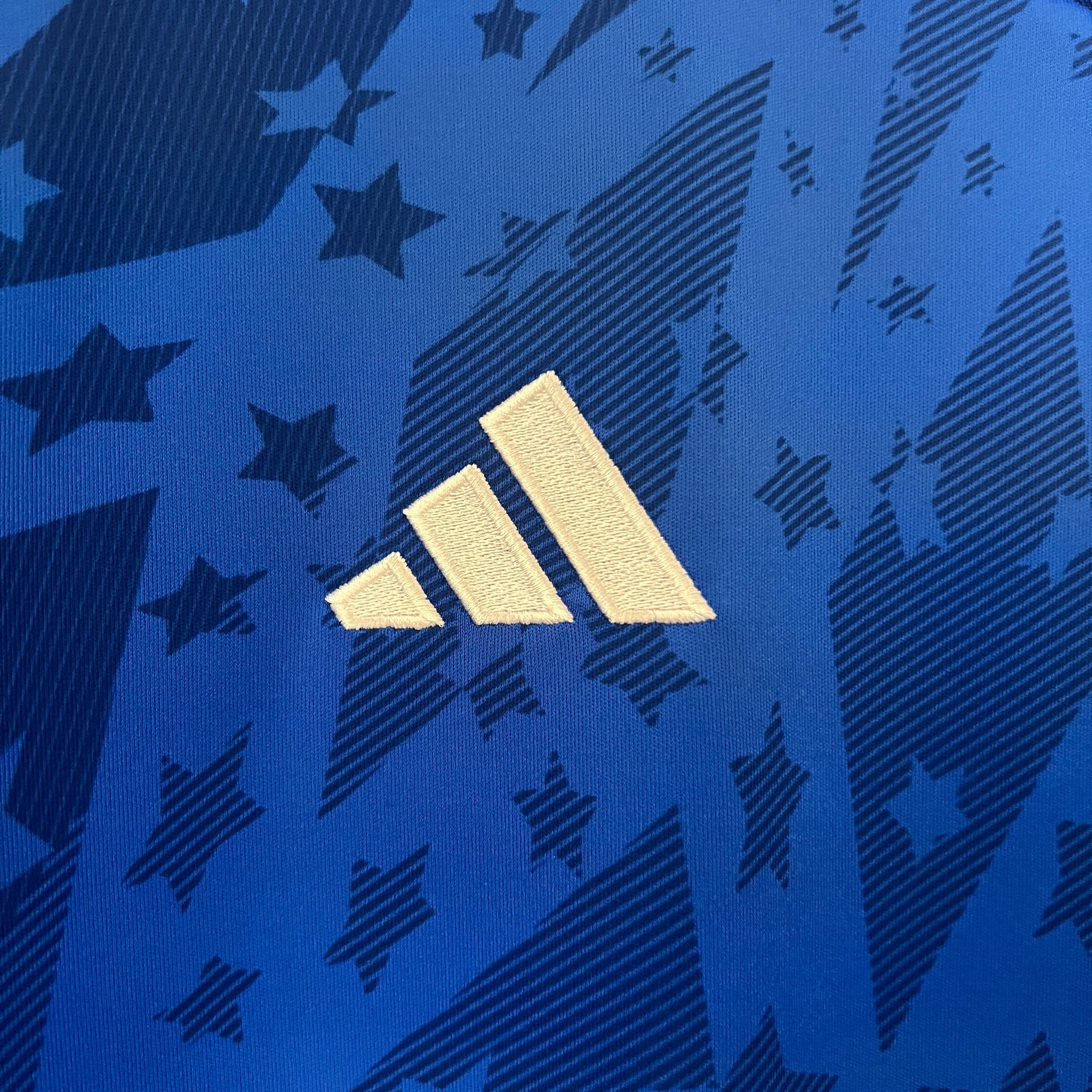 Camisa Cruzeiro 2024 Home - (Torcedor)